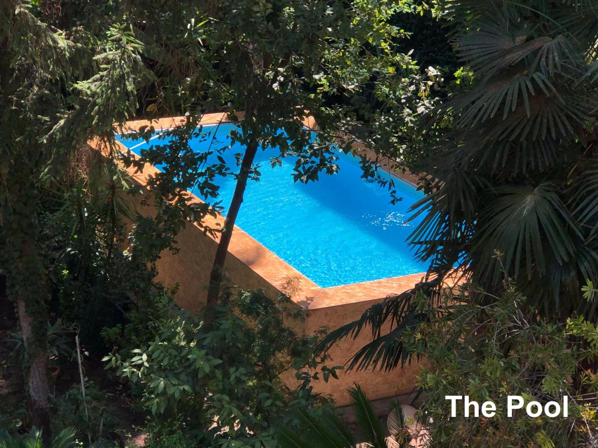 Le Tre M - Guesthouse روما المظهر الخارجي الصورة