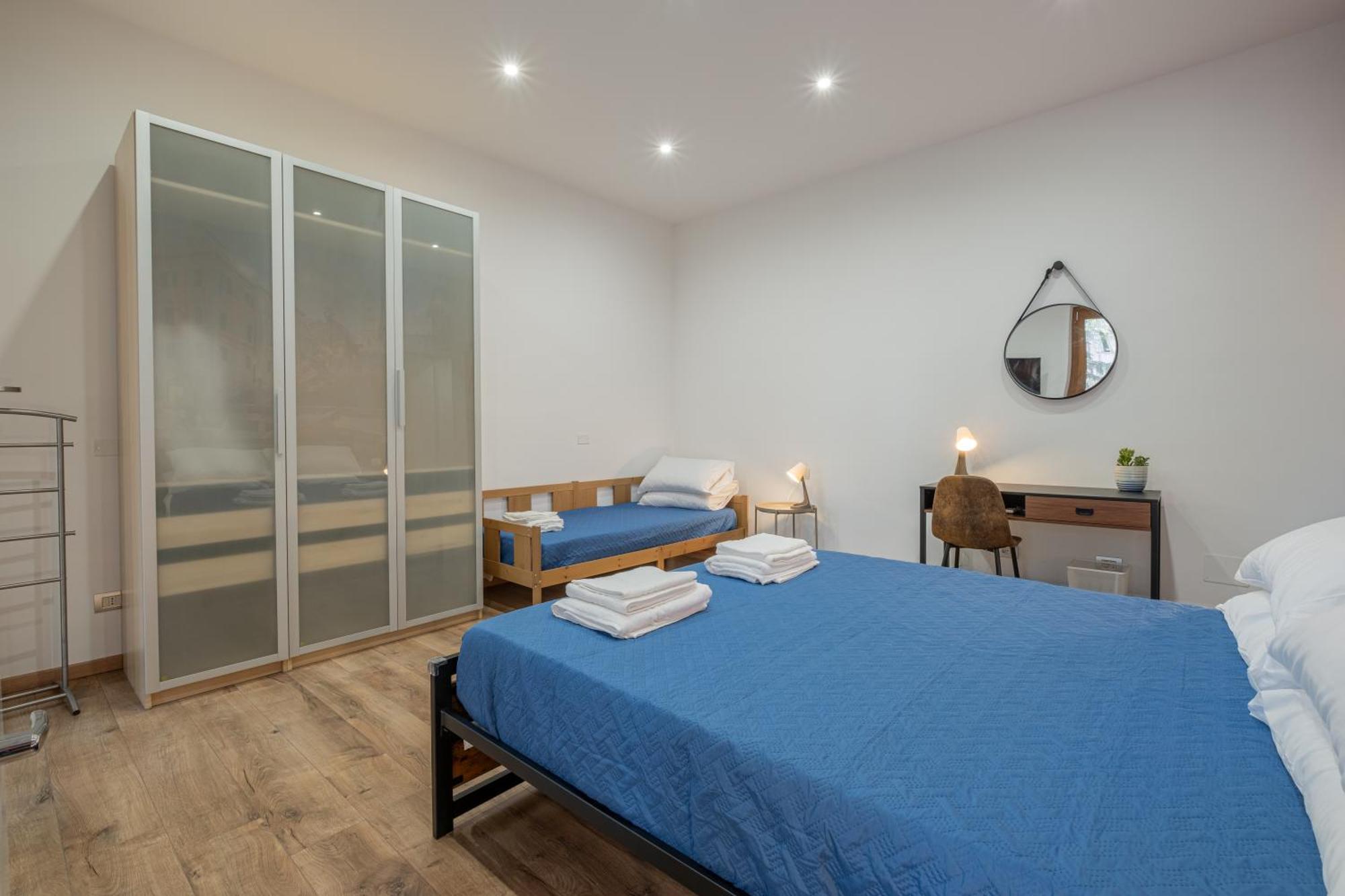 Le Tre M - Guesthouse روما المظهر الخارجي الصورة