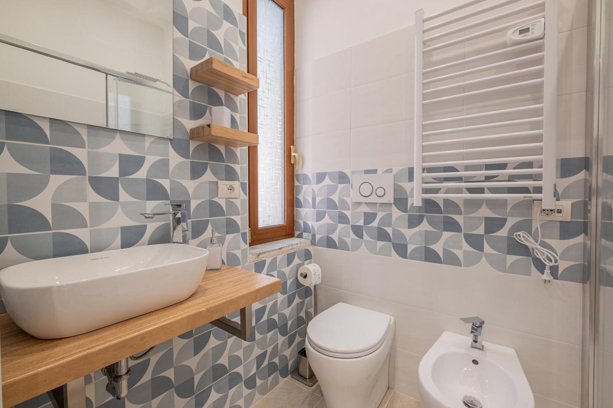 Le Tre M - Guesthouse روما المظهر الخارجي الصورة